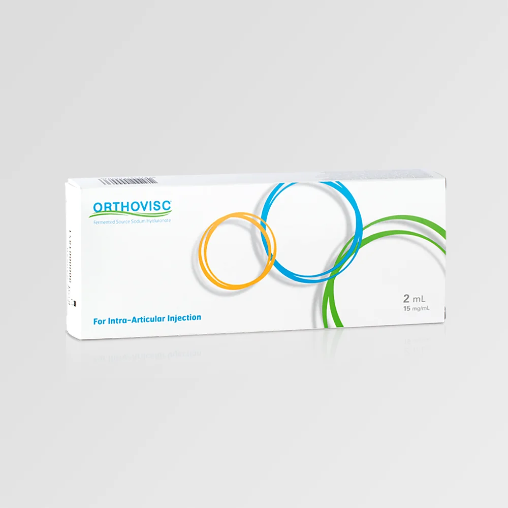 Orthovisc 2ml